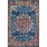 Tmavě modrý koberec 200x280 cm Orient Maderno – Hanse Home ID_1547670