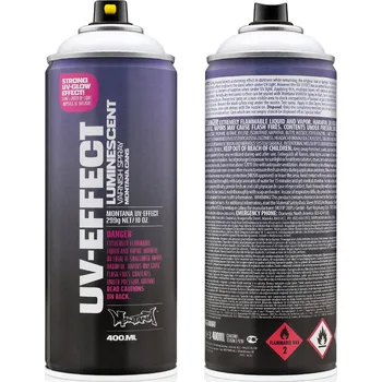 Montana Cans UV Effect 400 ml…