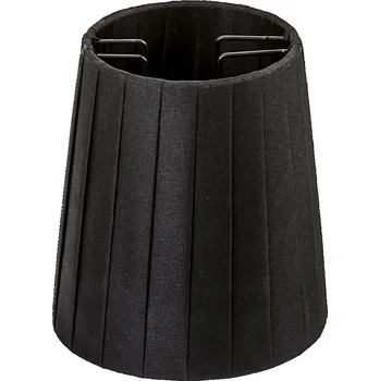 Lampička Stínidlo na světla MONKEY Seletti černé