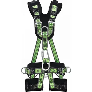 Postroj pro psa Ganas spol. s.r.o. Zachycovací postroj P-70 Nosnost: 150 kg