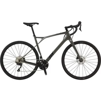 Silniční kolo GT Bicycles Gravel kolo GT GRADE CARBON ELITE - Wgr - S (155 - 170 cm)
