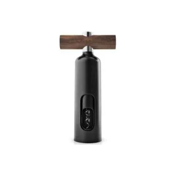 Vývrtka Nordic Lounge Black Walnut