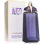 Mugler Alien parfémovaná voda pro ženy 30 ml plnitelný flakón