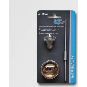 Stříkací pistole Ostatní Náhradní díly k stříkací pistoli 2,0mm XT4001-DOPRODEJ
