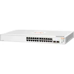 HPE Aruba Instant On 1830 24G 10/100/1000 2SFP Switch