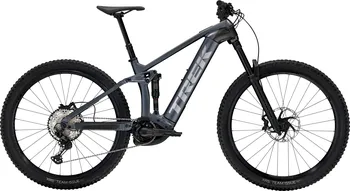 Elektrokolo Trek Rail 9.7 Gen 4 750 Wh 29" Galactic Grey 2024 L