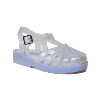 Dámské sandále Sandály Melissa Mini Melissa Possession Bb 32410 Modrá 22_23