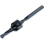 Záhlubník kuželový do dřeva nástrčný Narex - 5mm