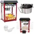 Popkornovač Royal Catering RCPS-16E