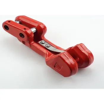 Ganas spol. s.r.o. Zkracovač na pevno (EKF) tř.8 Nosnost: 1120 kg, Průměr řetězu: ø6 mm