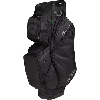 Golfový bag Sun Mountain Ecolite EWP cart bag, černý