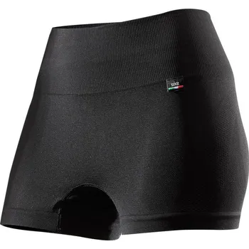Pánské spodní prádlo SIXS boxerky F BOX dámské black - 2XS/XS