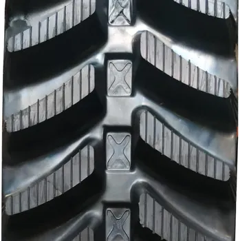 Sekačka Gumové pásy pro sekačku 230x72x45 AG