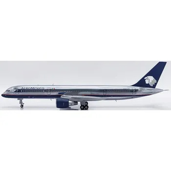 Plastikový model JC Wings - Boeing B757-2Q8, Aeromexico "1990s", Mexiko, 1/200