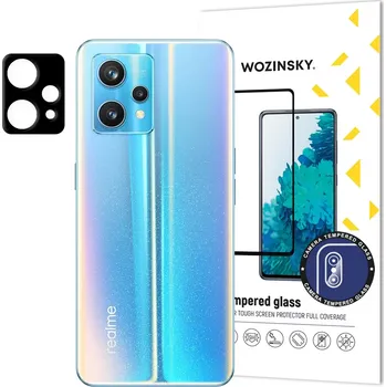 Wozinsky Full Camera Glass , ochranné sklo na čočky fotoaparátu Realme 9 Pro, 9145576248058