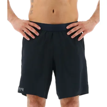 Pánské kraťasy Šortky TYR UNBROKEN SHORT UNLINED 7” mususo3a-001 Velikost XL