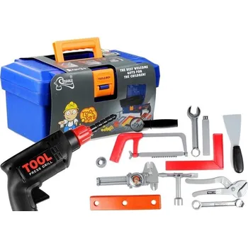 Sada nářadí Mamido Sada nářadí pro kutily 31 dílů