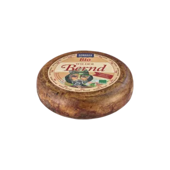 Mléko Söbbeke Sýr Wilder Bernd 3,8kg bio