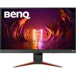 BENQ Mobiuz 24" LED EX240N/ 1920x1080/ VA panel/ 1000:1/ 1ms/ HDMI/ DP/ 165Hz/ repro/ čer (9H.LL6LB.QBE)