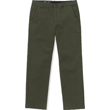 Kalhoty Volcom Skate Vitals Grant Taylor Pant squadron green 34 2024 - Odesíláme do 24 hodin