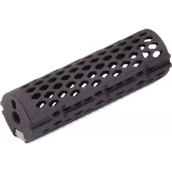 Airsoft Parts Píst ULTRA LIGHT s celokovovým ozubením - AirsoftParts