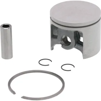 Motorová pila AIP kompletní píst pro motorové pily Dolmar Makita 111 DCS52 DCS520 44 mm