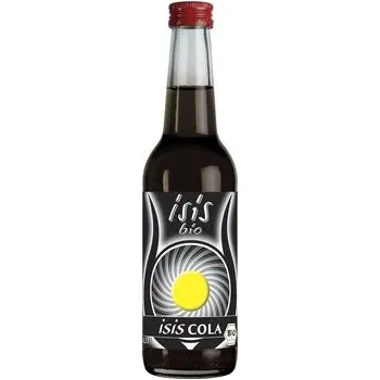Limonáda Isis Cola 330 ml bio
