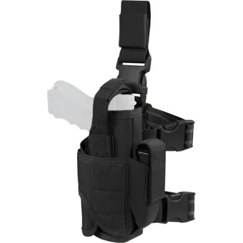 Airsoft Condor Outdoor Tornado levé stehenní černé