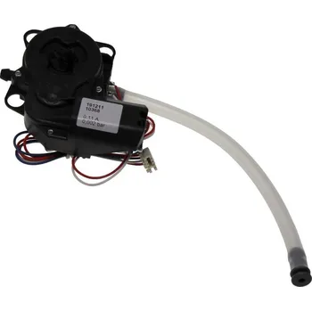 Příprava kávy Bosch 12015639 ventil kávovaru