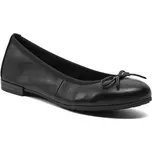 Baleríny Marco Tozzi 2-22100-41 Černá 37