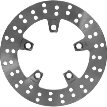 Brzda pro motocykl Brzdový kotouč TRW zadní SUZUKI GSX-R 750 rok 85-17