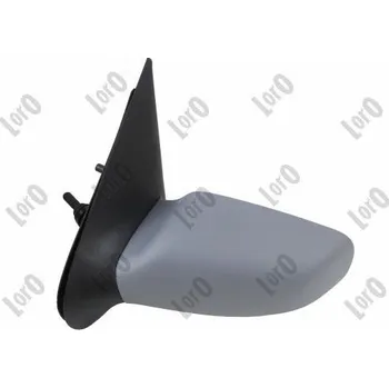 Auto zrcátko Vnější zpětné zrcátko ABAKUS 1211M04