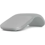 Microsoft Surface Arc Mouse Bluetooth 4.0, Light Grey (CZV-00095)