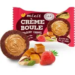Mixit Créme boule strawberry caramel 30 g