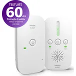 Philips AVENT Baby DECT monitor SCD502/26