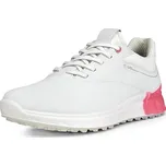 Ecco S-Three 10296360909 W bílé/růžové 38