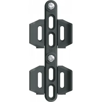 Košík na láhev adapter na košík SKS Cage Shifter+