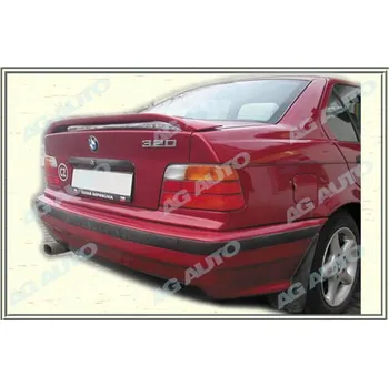 Auto-moto Spoiler zadní kapoty, BMW E36, 12/90-03/98 (58.305)