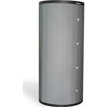 Bojler Nádrž akumulační Centrometal CAS-1003, 920 l, včetně izolace