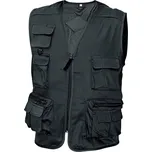 Červa | CERVA Vesta CORONA - 3XL / Černá 02040014