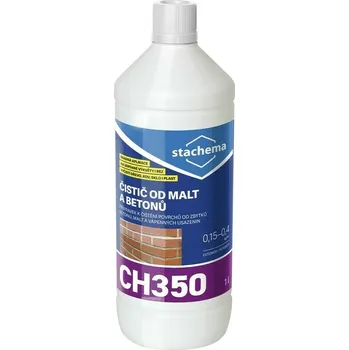 Stachema CH350 Fortesil Cleaner 1 l