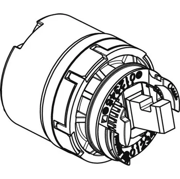 Ideal Standard Kartuše 38mm, B961491NU