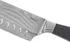 Kuchyňský nůž Orion 831176 kuchyňský nůž 18,5 cm černý
