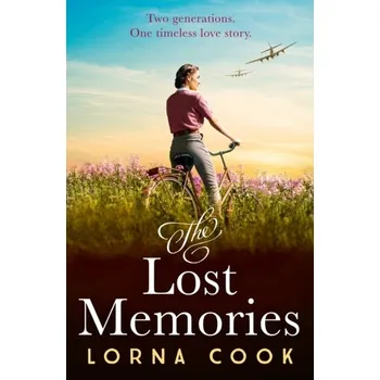 The Lost Memories - Lorna Cook Avon