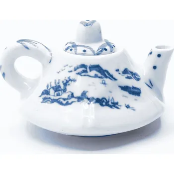 Konvice na čaj Milujeme Kameny Konvička - porcelán - malá KON14 415847