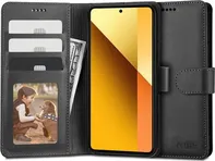 Tech Protect Wallet pro Xiaomi Redmi Note 13 5G černé