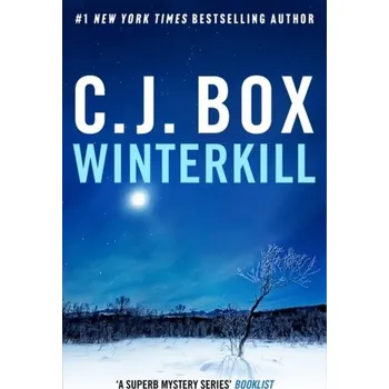 Winterkill - C. J. Box