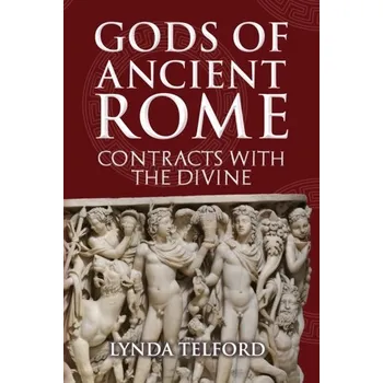 Gods of Ancient Rome - Telford, Lynda