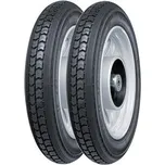 motocyklové (Scooter) Continental LB 4.00//8 TL,F/R 66J