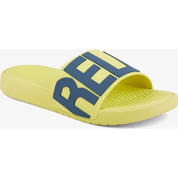 Pánské pantofle Pánské pantofle COQUI SPEEDY Citrus/Petrol Relax On 44
